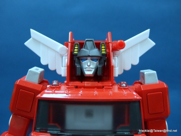 MP 33 Masterpiece Inferno   In Hand Image Gallery  (45 of 126)